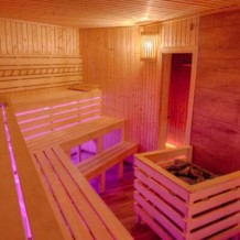 Klub Sauna Galla