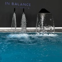 In Balance