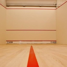 Rampa Squash Club