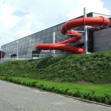 AQUARIUM Centrum Fit Rawa