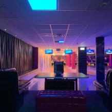 TB Bowling & Bilard Club - Włochy