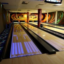 TB Bowling & Bilard Club - Ursynów