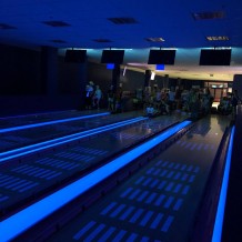 TB Bowling & Bilard Club - Błonie