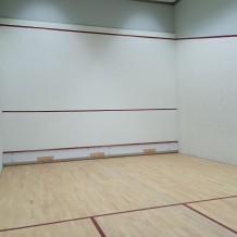 Squash i sauna - OSiR Ochota