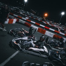 GoKart Poznań