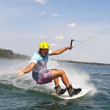 WakePark TBG