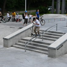 Skatepark Puławy