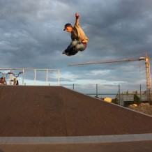 Skatepark Żyrardów