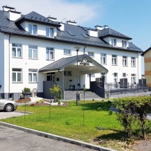 Hotel Roztocze