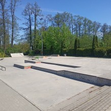 SkatePark Rzgów