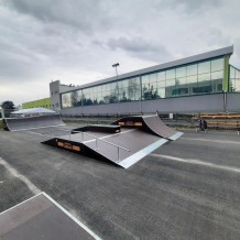 Skatepark Grójec