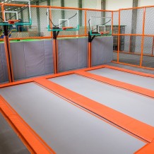 Jump Arena Poznań