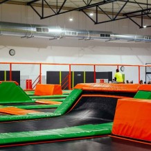 Jump Arena Warszawa