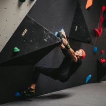 Karma Climbing Grunwald