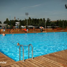 Baseny Letnie Chrzanów