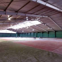 Servicom Tennis Club