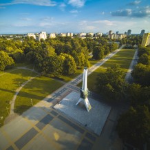 Park Miejski Solidarności