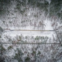 Strzelnica w Makówce