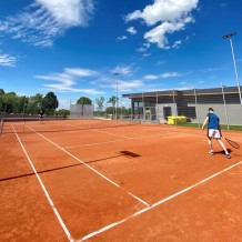 Royal Tennis Club