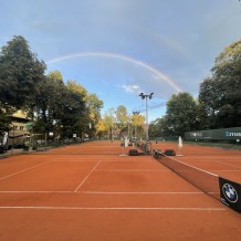 Włodary Tenis