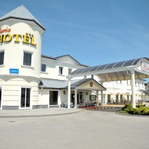  SPA Hotel Gloria