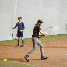 Forehand - Krakowska Akademia Tenisa