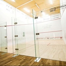 Squash4You Nad Strugą