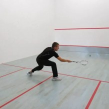 Squash OSiR Skałka