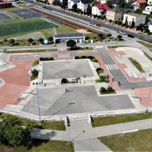 Skateplaza im. Tomasza Staniewskiego