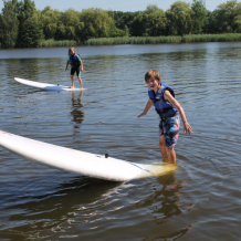 Big Blue Wakepark