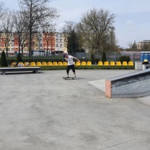 Skateplaza Siedlce