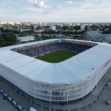 Stadion im. Kazimierza Górskiego