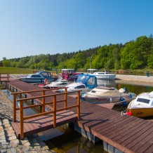 Akwen Marina 