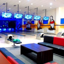 Bowling Łaziska Górne