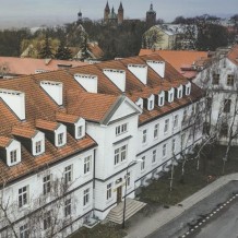 Szpital Świętej Trójcy