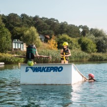 Wake-park Kraków