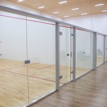 Squash Centrum