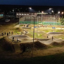 Pumptrack Mława