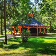 Park Słotwiński