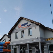 Aquapark Żywiec