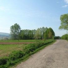 Cmentarz żydowski w Jaśliskach