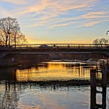 Most Królowej Jadwigi w Bydgoszczy