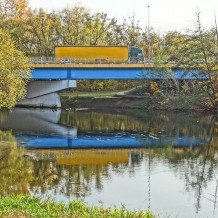 Most Waleriana Hypszera w Bydgoszczy