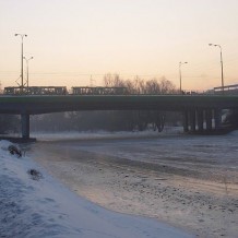 Most Pomorski w Bydgoszczy