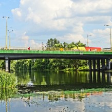 ost Pomorski nad Brdą w Bydgoszczy