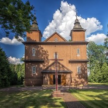 Kościół Wniebowzięcia NMP i św. Stanisława Biskupa