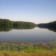 Jezioro Krzynia