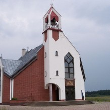 Kościół w Knieji