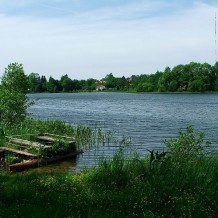 Jezioro Osowskie 