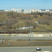 Park Jana Pawła II.